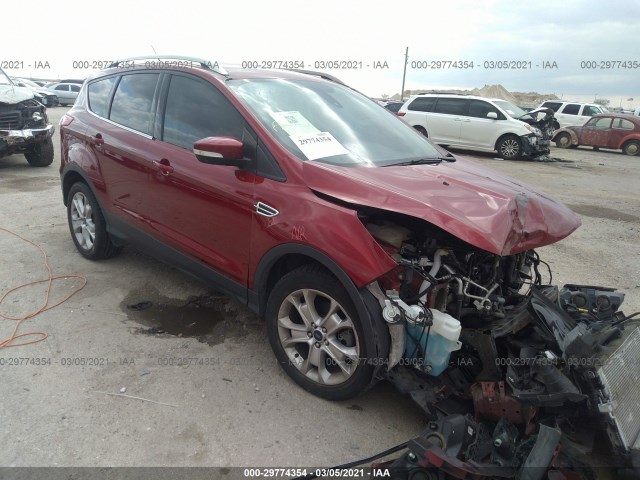 FORD ESCAPE 2016 1fmcu9jx5gua29641