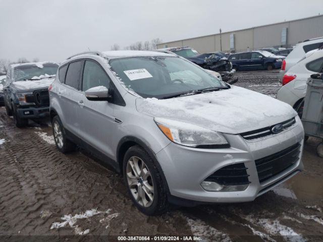 FORD ESCAPE 2016 1fmcu9jx5gua83652