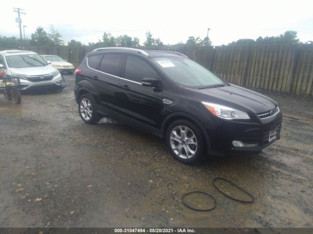 FORD ESCAPE 2016 1fmcu9jx5gub64845