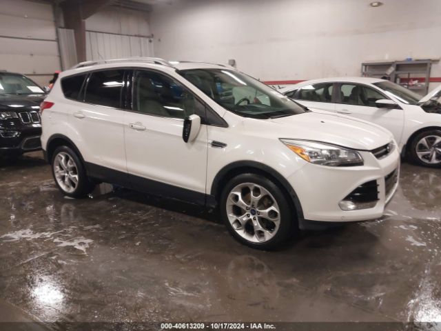 FORD ESCAPE 2016 1fmcu9jx5gub82536