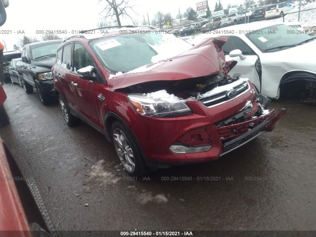 FORD ESCAPE 2016 1fmcu9jx5gub95691