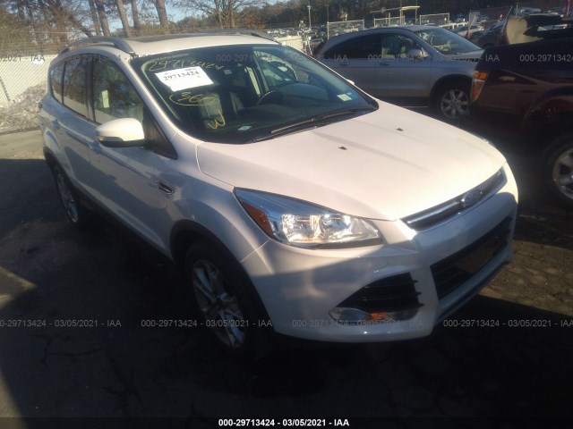 FORD ESCAPE 2016 1fmcu9jx5guc71281