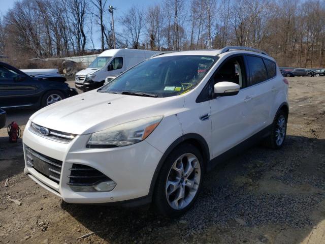 FORD ESCAPE TIT 2014 1fmcu9jx6eua01814