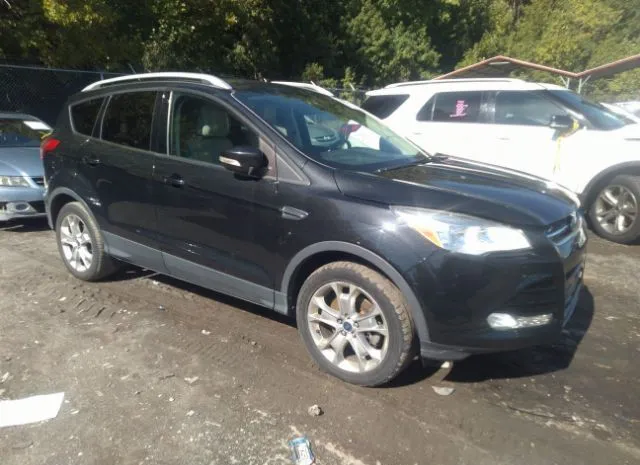 FORD ESCAPE 2014 1fmcu9jx6eua11209