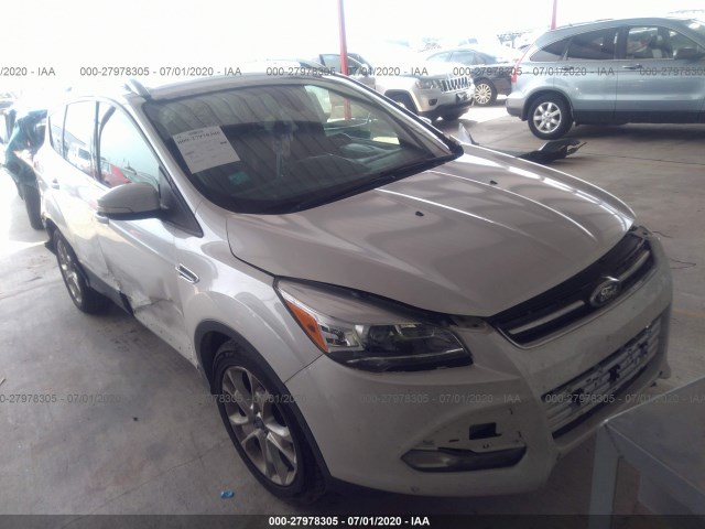 FORD ESCAPE 2014 1fmcu9jx6eua37857