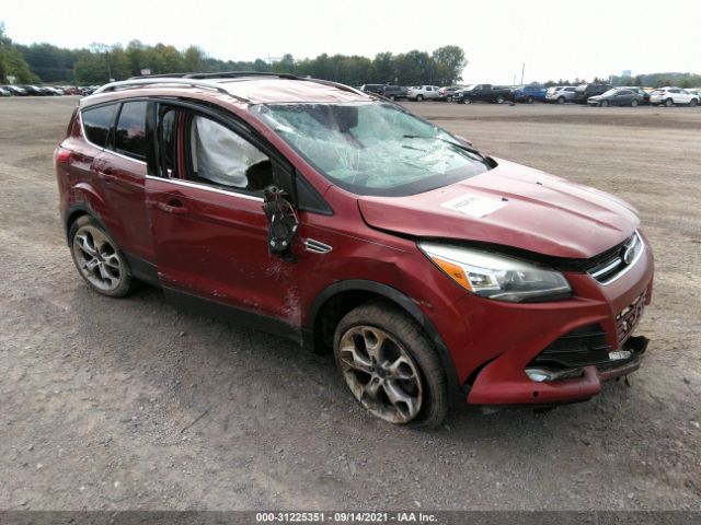 FORD ESCAPE 2014 1fmcu9jx6eua58840