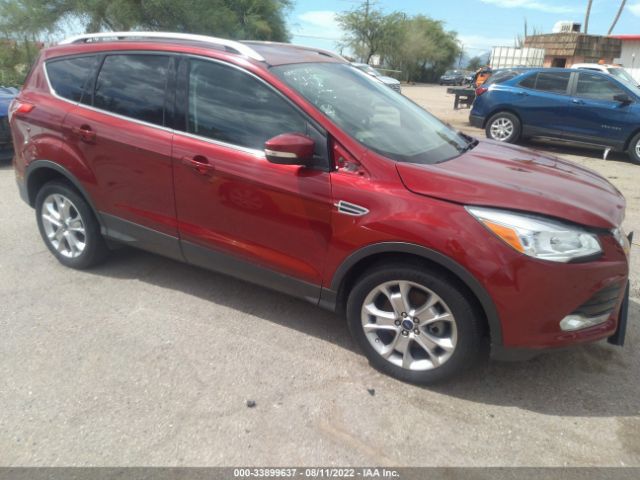 FORD ESCAPE 2014 1fmcu9jx6eub10242