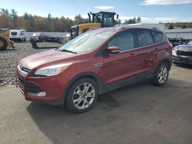 FORD ESCAPE 2014 1fmcu9jx6euc14164