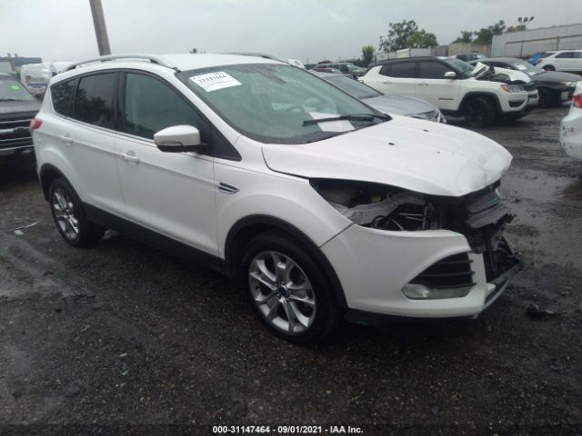 FORD ESCAPE 2014 1fmcu9jx6eud48379