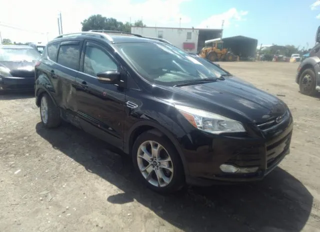 FORD ESCAPE 2014 1fmcu9jx6eue08693