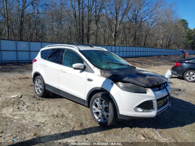 FORD ESCAPE 2014 1fmcu9jx6eue19175