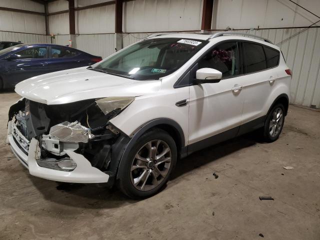 FORD ESCAPE 2014 1fmcu9jx6eue48918