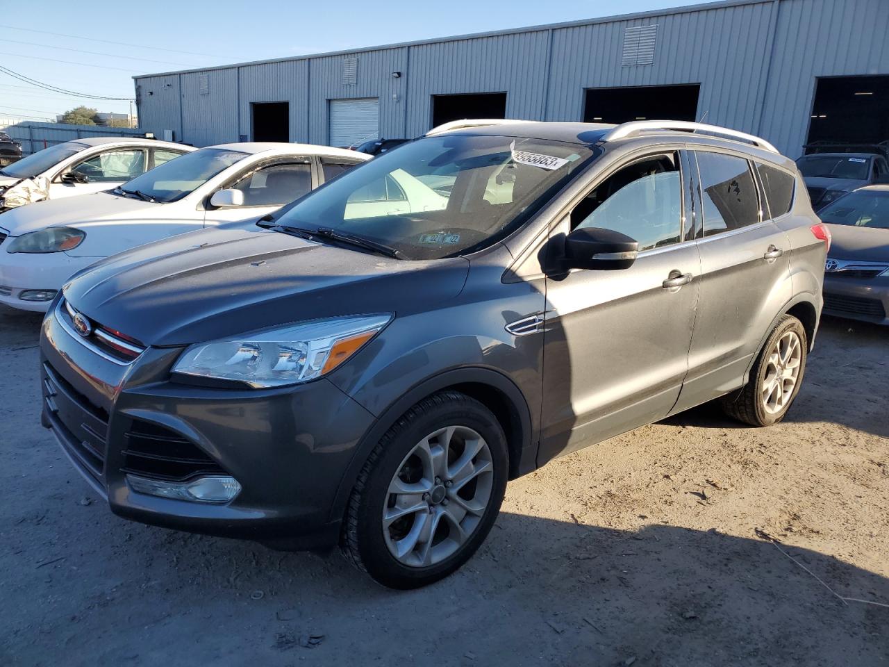 FORD ESCAPE 2015 1fmcu9jx6fub35501