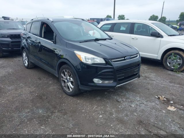 FORD ESCAPE 2016 1fmcu9jx6gua01475