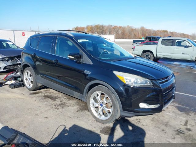 FORD ESCAPE 2016 1fmcu9jx6gua07518