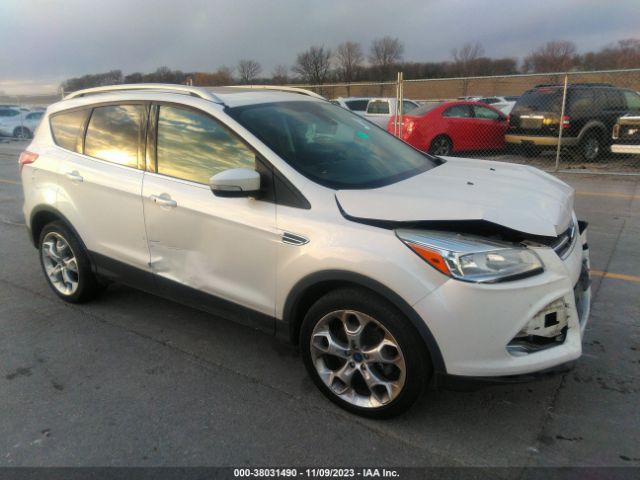 FORD ESCAPE 2016 1fmcu9jx6gua10628