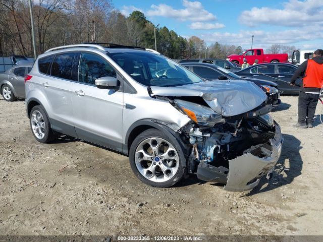 FORD ESCAPE 2016 1fmcu9jx6gua60400