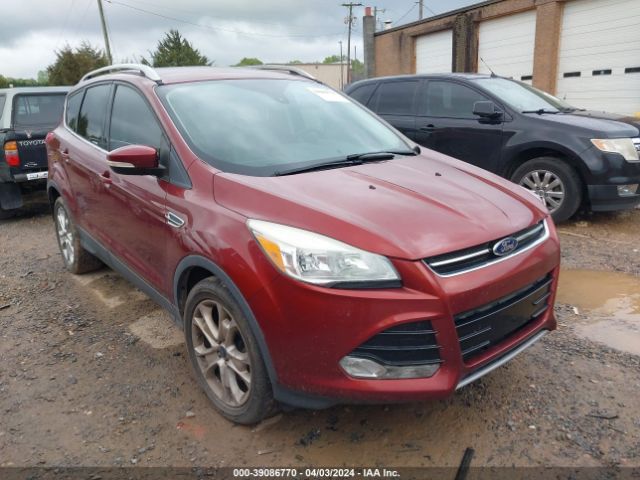 FORD ESCAPE 2016 1fmcu9jx6gub41123