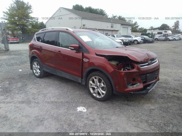 FORD ESCAPE 2016 1fmcu9jx6guc18220