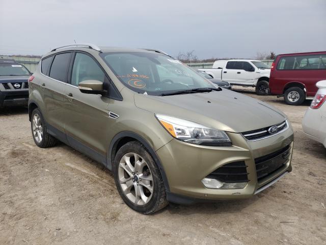 FORD ESCAPE TIT 2014 1fmcu9jx7eua39486