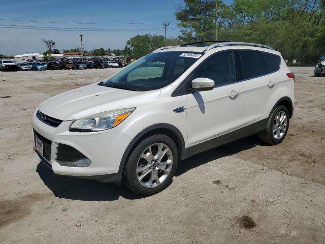 FORD ESCAPE 2014 1fmcu9jx7eua67997