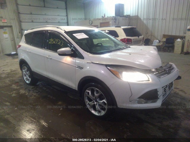 FORD ESCAPE 2014 1fmcu9jx7eua92995