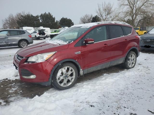 FORD ESCAPE TIT 2014 1fmcu9jx7eub20309