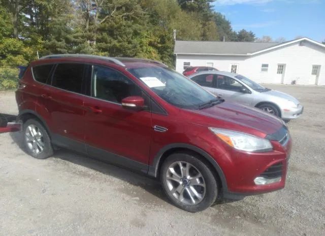 FORD ESCAPE 2014 1fmcu9jx7eub26160