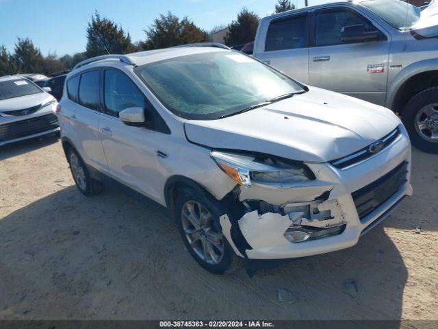 FORD ESCAPE 2014 1fmcu9jx7eub36879