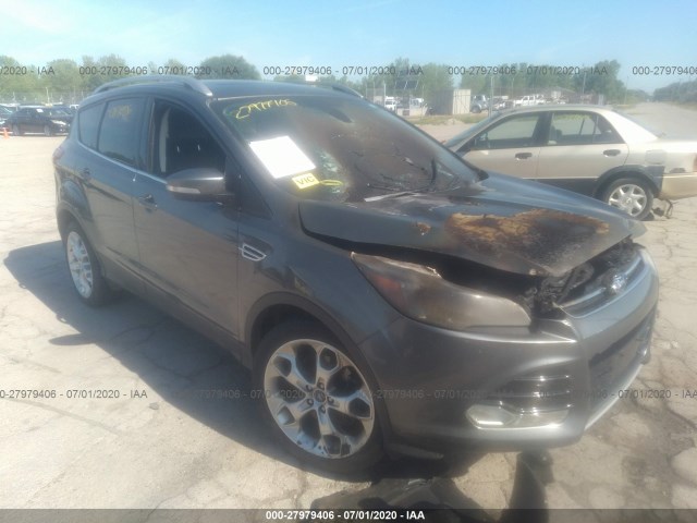 FORD ESCAPE 2014 1fmcu9jx7eub80316