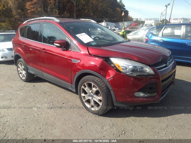 FORD ESCAPE 2014 1fmcu9jx7euc14187