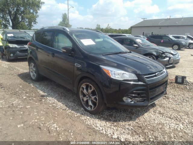 FORD ESCAPE 2014 1fmcu9jx7euc19745