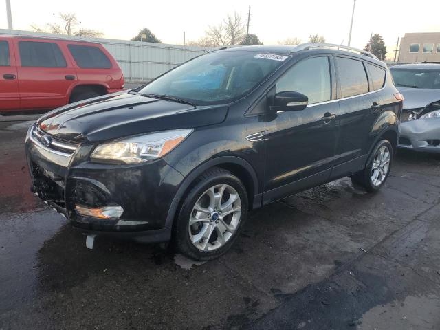 FORD ESCAPE 2014 1fmcu9jx7euc84143