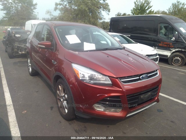 FORD ESCAPE 2014 1fmcu9jx7eud35334