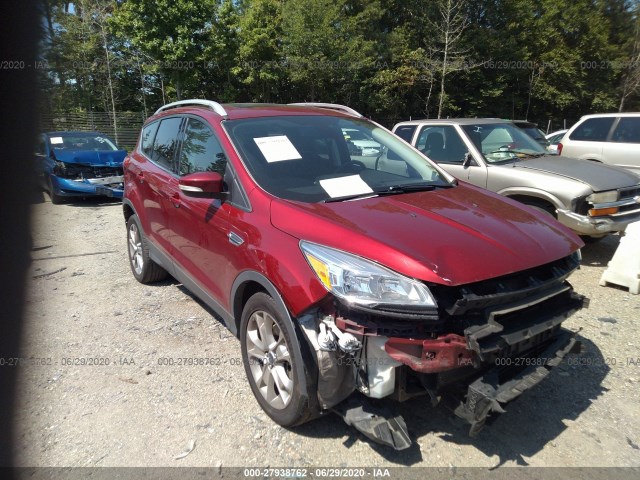 FORD ESCAPE 2014 1fmcu9jx7eud98062