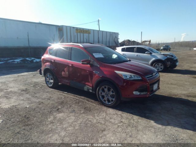 FORD ESCAPE 2015 1fmcu9jx7fua48366