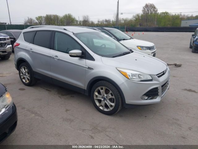 FORD ESCAPE 2015 1fmcu9jx7fub01891