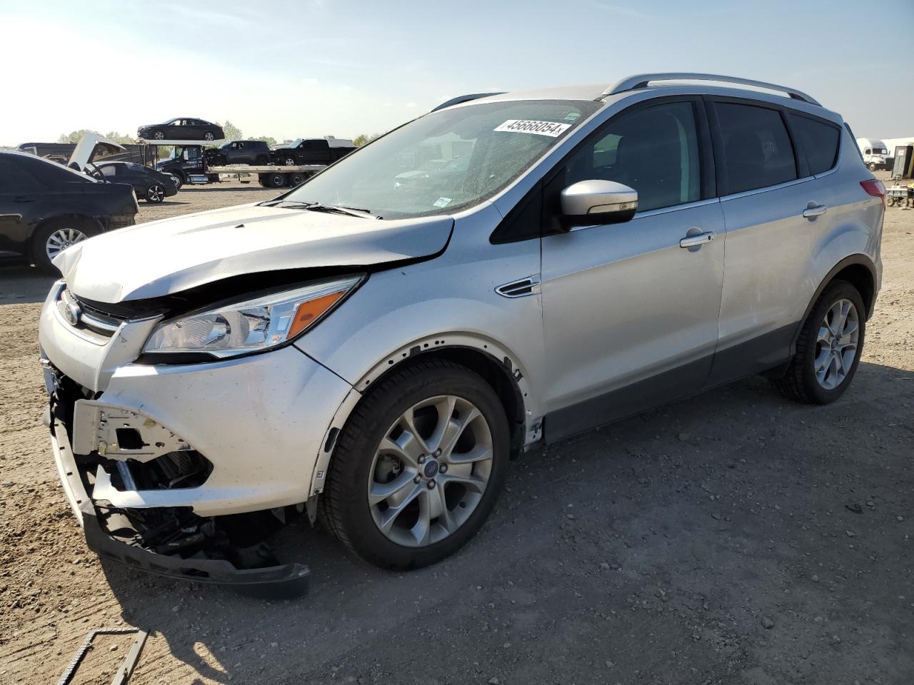 FORD ESCAPE 2015 1fmcu9jx7fub44983