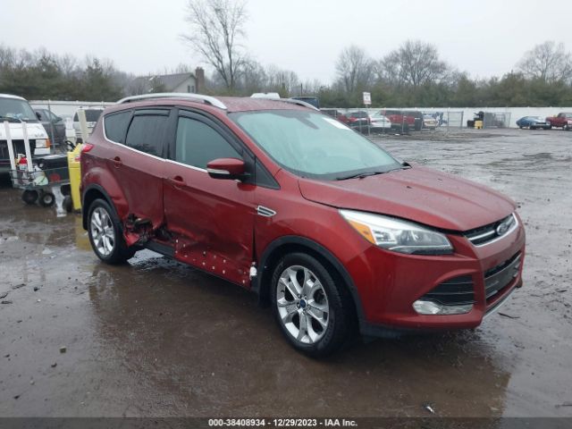 FORD ESCAPE 2015 1fmcu9jx7fub60164