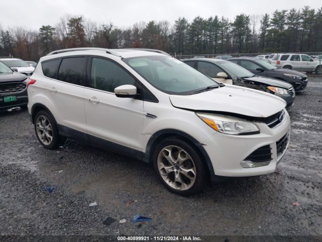 FORD ESCAPE 2015 1fmcu9jx7fub70127