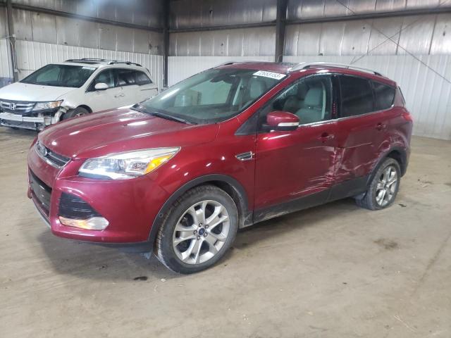 FORD ESCAPE 2015 1fmcu9jx7fuc04437