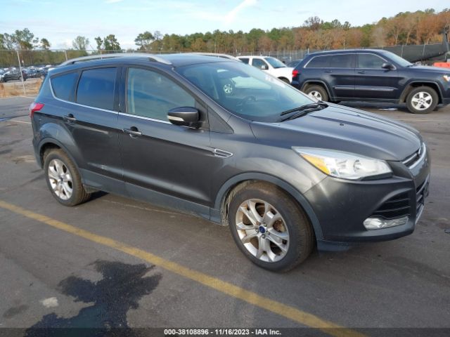 FORD ESCAPE 2015 1fmcu9jx7fuc53332