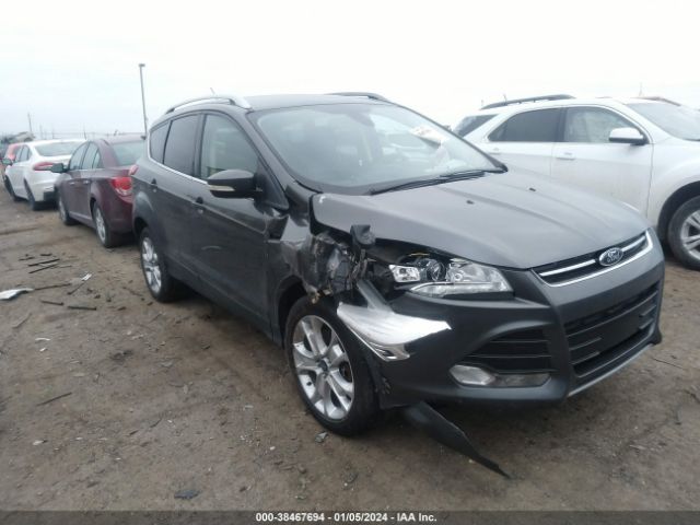 FORD ESCAPE 2016 1fmcu9jx7gua52077