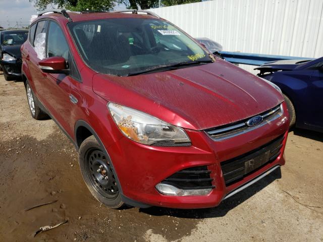 FORD ESCAPE TIT 2016 1fmcu9jx7gub80352