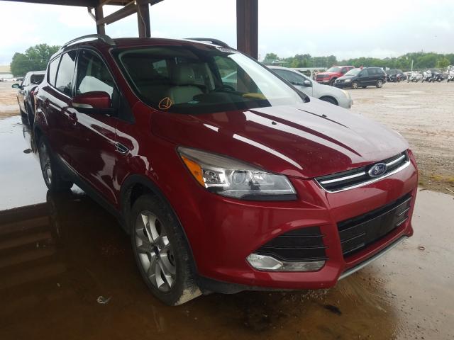 FORD ESCAPE TIT 2016 1fmcu9jx7gub98169