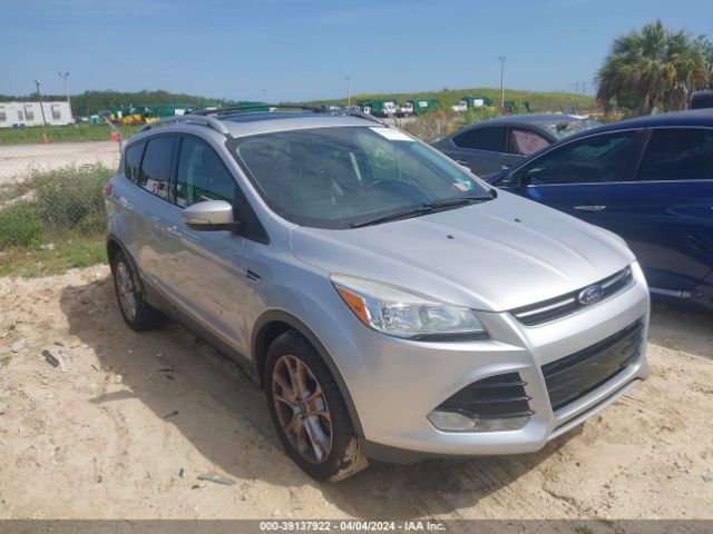 FORD ESCAPE 2016 1fmcu9jx7guc32143