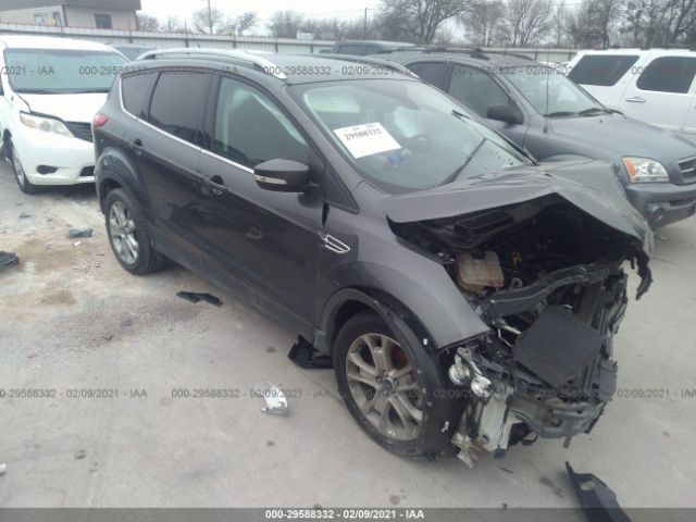 FORD ESCAPE 2016 1fmcu9jx7guc32921