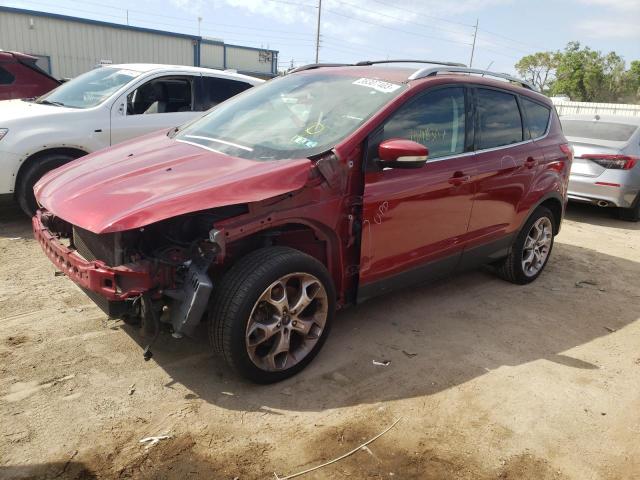 FORD ESCAPE TIT 2014 1fmcu9jx8eua19750