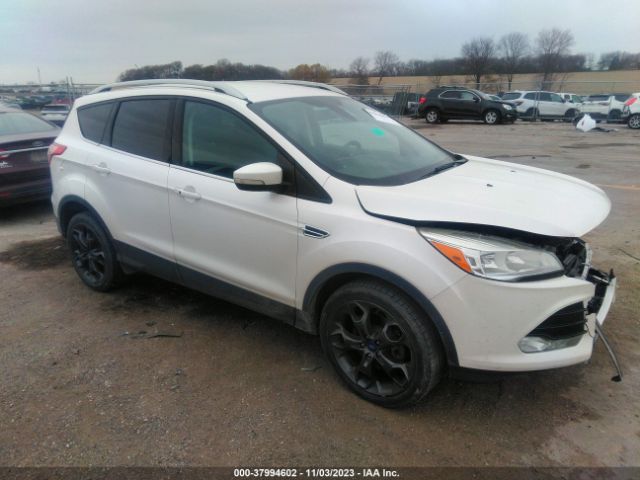 FORD ESCAPE 2014 1fmcu9jx8eua62713