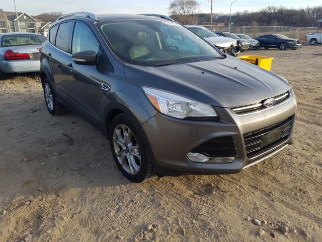 FORD ESCAPE TIT 2014 1fmcu9jx8eua82380